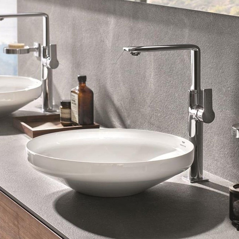 Đặc điểm nổi bật của lavabo Grohe